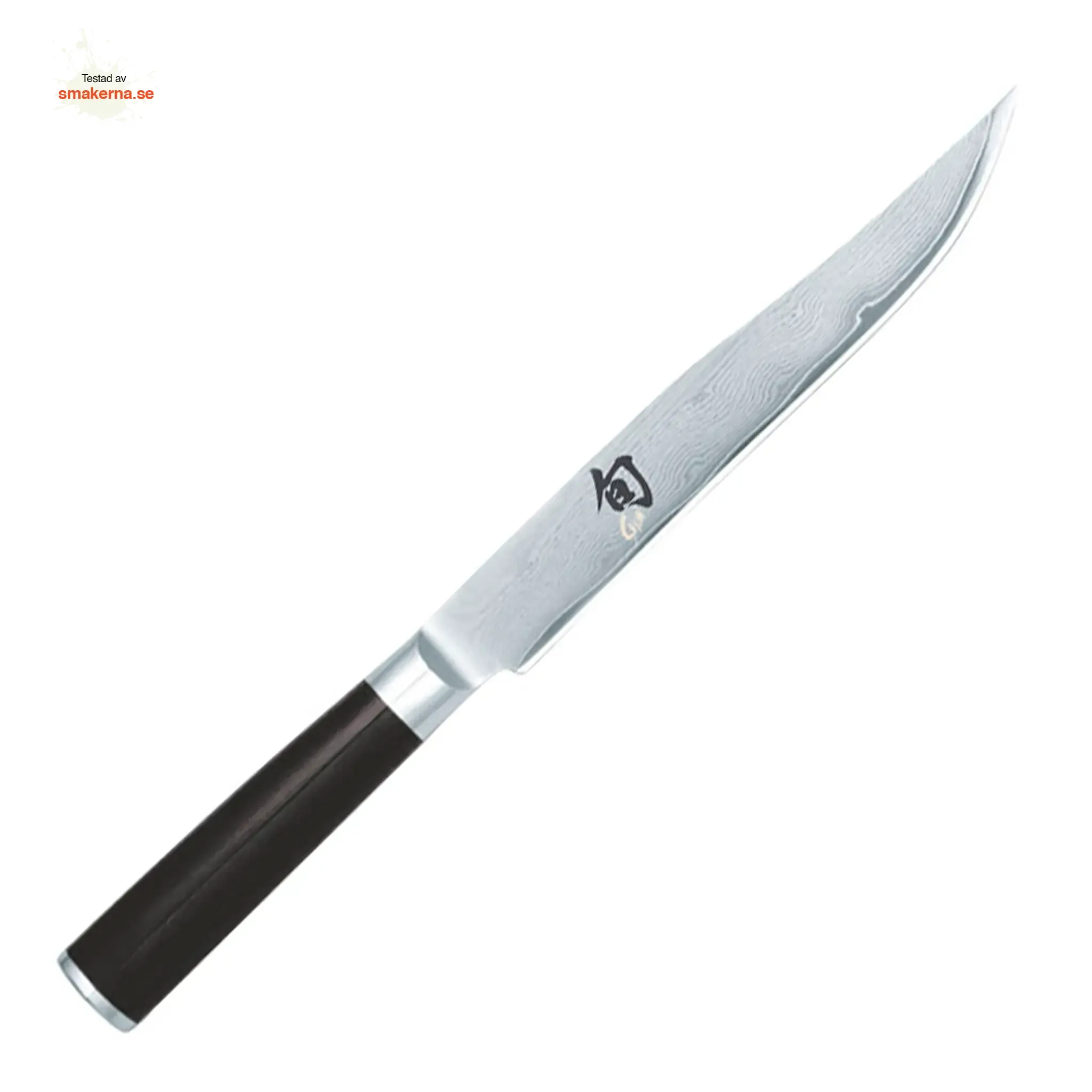 Shun Classic Trancherkniv 20 cm